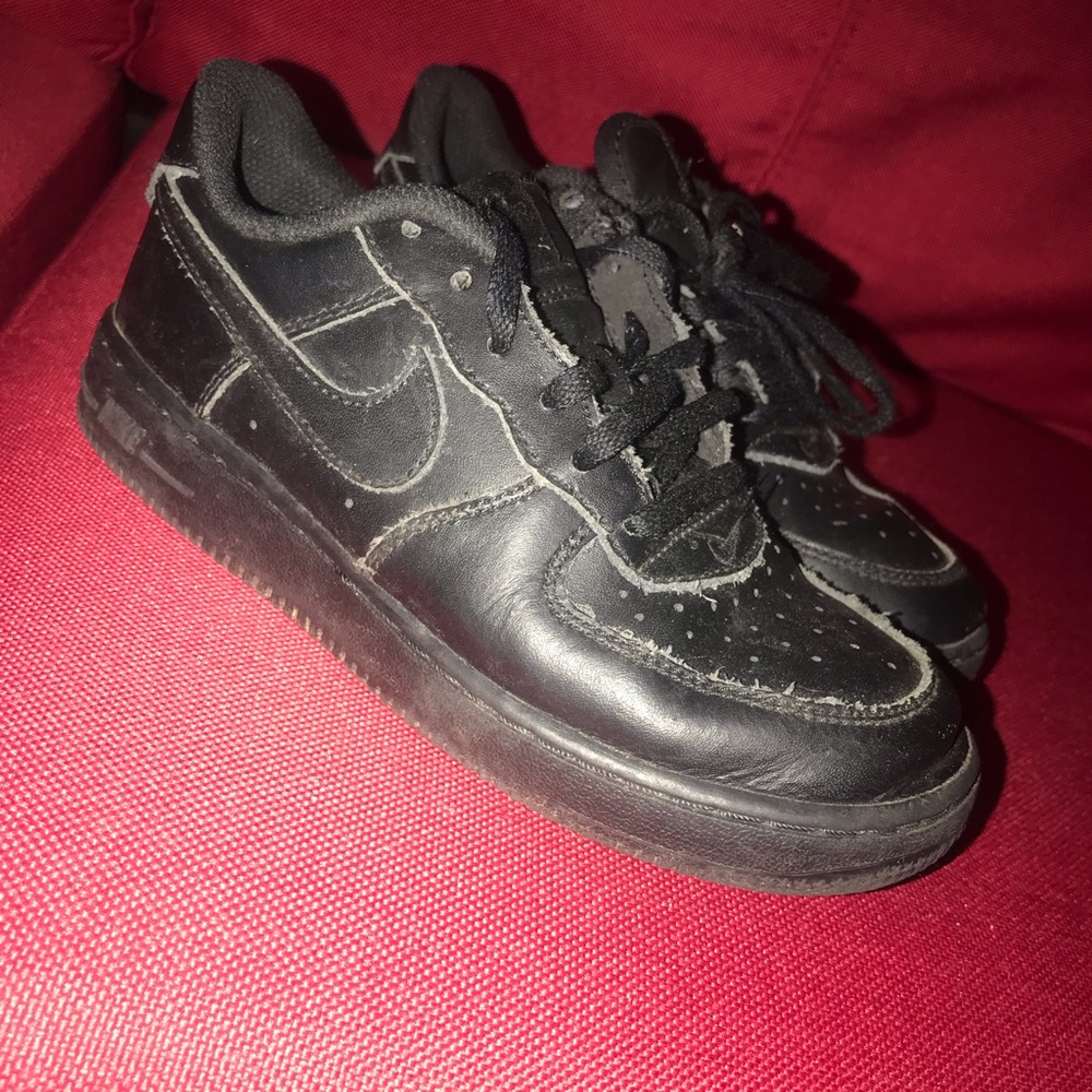 Nike af 1 size 1
